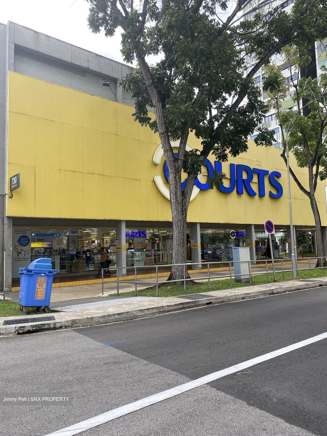 Ang Mo Kio Avenue 6 (D20), Shop House #567694161